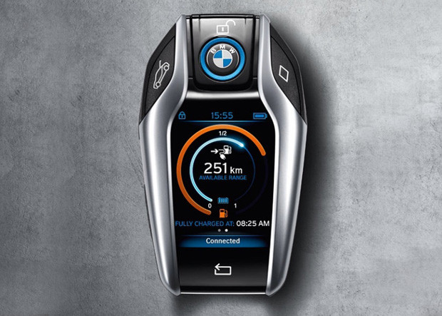 How to reset bmw bluetooth password #5