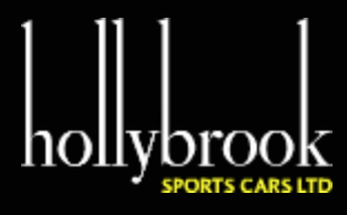 Hollybrook Sports Cars